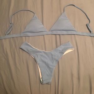 ZAFUL bathing suits!!!